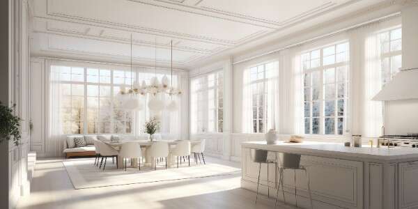 图片[5]-全球设计案例智能库_OJBKAI.COM简欧风格厨房_Midjourney灵感图库108P-全球设计案例智能库_OJBKAI.COM设计智库