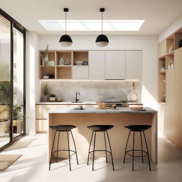 图片[28]-全球设计案例智能库_OJBKAI.COM北欧风格厨房_Midjourney灵感图库158P-全球设计案例智能库_OJBKAI.COM设计智库