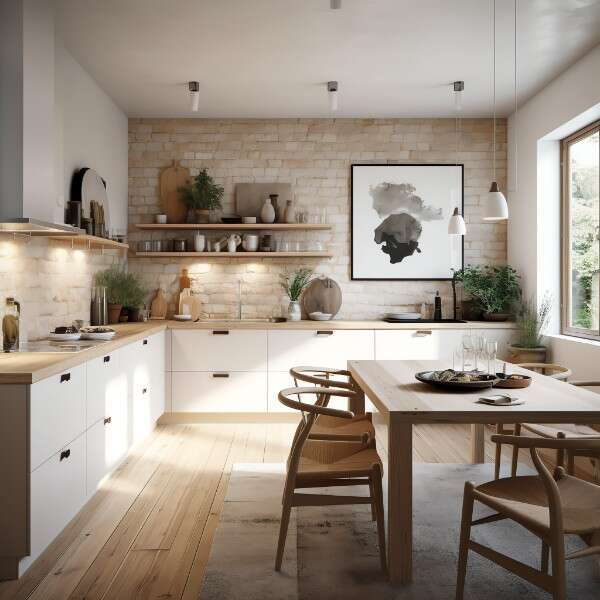 图片[44]-全球设计案例智能库_OJBKAI.COM北欧风格厨房_Midjourney灵感图库158P-全球设计案例智能库_OJBKAI.COM设计智库