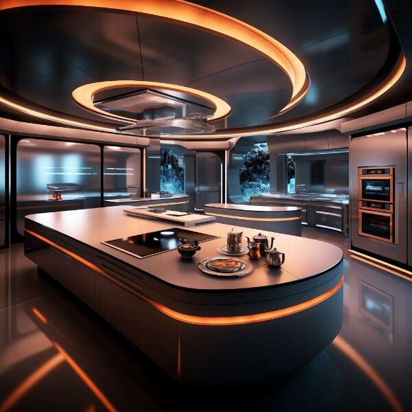 图片[136]-全球设计案例智能库_OJBKAI.COM现代风格厨房03_Midjourney灵感图库192P-全球设计案例智能库_OJBKAI.COM设计智库