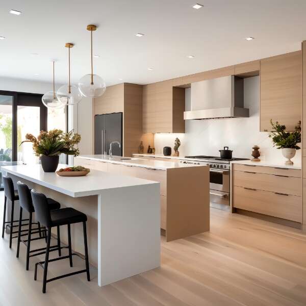 图片[197]-全球设计案例智能库_OJBKAI.COM住宅开放式厨房中岛吧台_Midjourney灵感图库602p-全球设计案例智能库_OJBKAI.COM设计智库