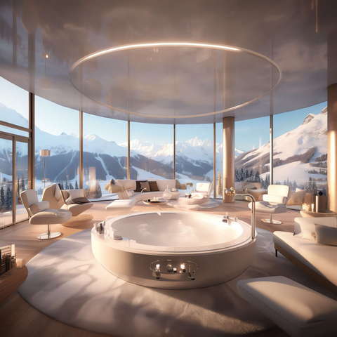 图片[82]-全球设计案例智能库_OJBKAI.COM现代前卫落地窗Midjourney灵感图库-_设计智库－全球设计案例智能库_OJBKAI.COM-全球设计案例智能库_OJBKAI.COM设计智库