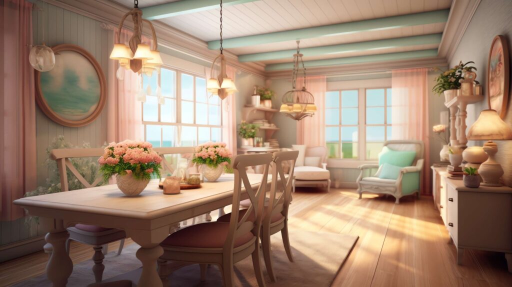 图片[36]-全球设计案例智能库_OJBKAI.COM田园风格餐厅Midjourney灵感图库-_设计智库－全球设计案例智能库_OJBKAI.COM-全球设计案例智能库_OJBKAI.COM设计智库