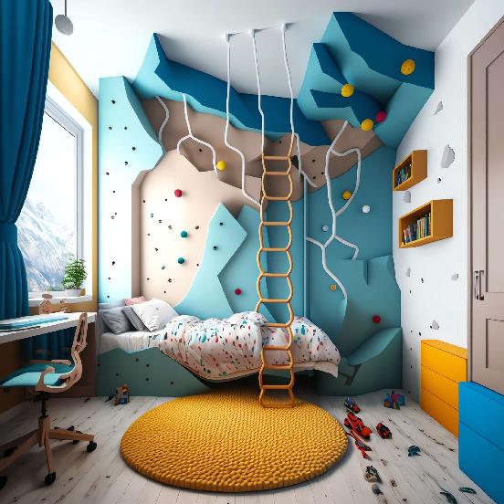 图片[8]-全球设计案例智能库_OJBKAI.COM科幻未来男孩房5_Midjourney灵感图库-_设计智库－全球设计案例智能库_OJBKAI.COM-全球设计案例智能库_OJBKAI.COM设计智库