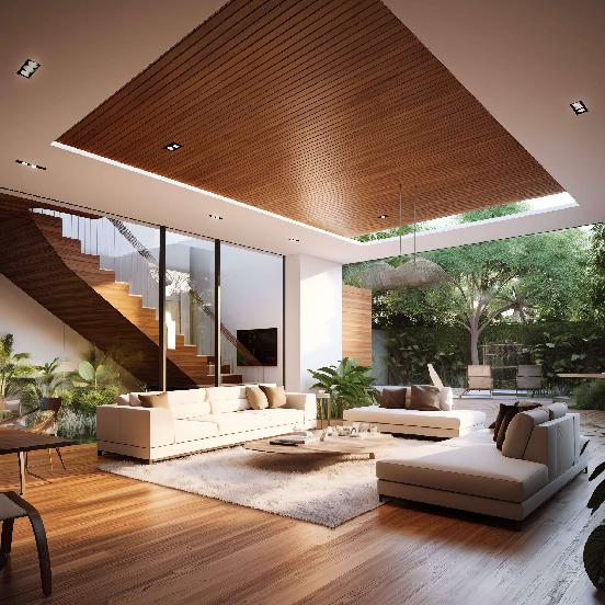 图片[29]-全球设计案例智能库_OJBKAI.COM别墅原木风客厅Midjourney灵感图库-_设计智库－全球设计案例智能库_OJBKAI.COM-全球设计案例智能库_OJBKAI.COM设计智库