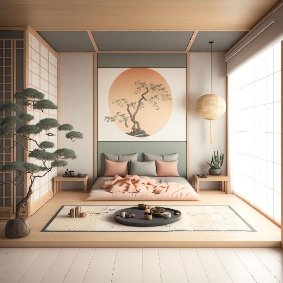 图片[41]-全球设计案例智能库_OJBKAI.COM禅意小景Midjourney灵感图库-_设计智库－全球设计案例智能库_OJBKAI.COM-全球设计案例智能库_OJBKAI.COM设计智库