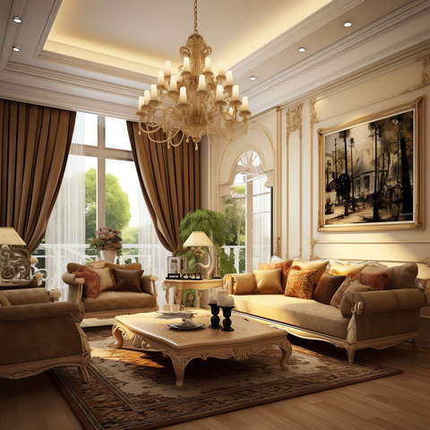 图片[47]-全球设计案例智能库_OJBKAI.COM新古典欧式客厅Midjourney灵感图库-_设计智库－全球设计案例智能库_OJBKAI.COM-全球设计案例智能库_OJBKAI.COM设计智库