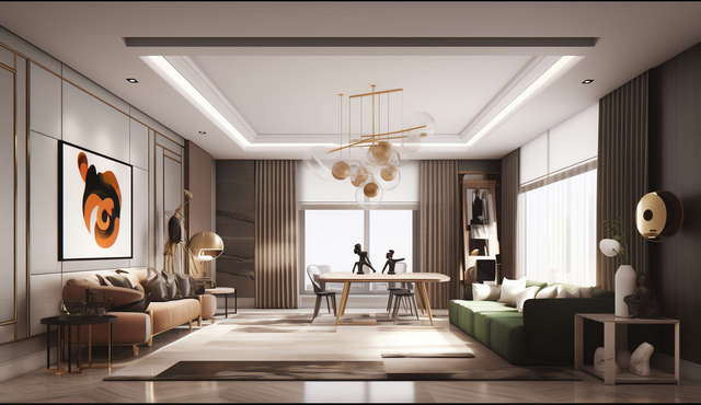 图片[55]-全球设计案例智能库_OJBKAI.COM现代色彩客厅Midjourney灵感图库-_设计智库－全球设计案例智能库_OJBKAI.COM-全球设计案例智能库_OJBKAI.COM设计智库