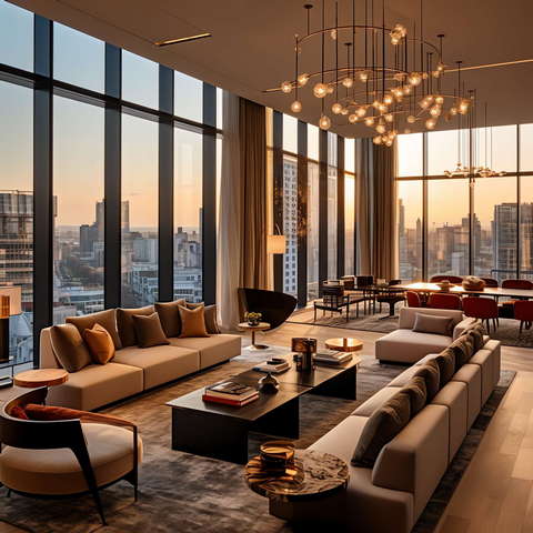 图片[41]-全球设计案例智能库_OJBKAI.COM现代前卫大平层Midjourney灵感图库-_设计智库－全球设计案例智能库_OJBKAI.COM-全球设计案例智能库_OJBKAI.COM设计智库