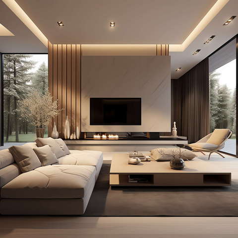 图片[54]-全球设计案例智能库_OJBKAI.COM现代风格客厅Midjourney灵感图库-名师联智库－全球设计案例智能库_名师联素材平台-全球设计案例智能库_OJBKAI.COM设计智库