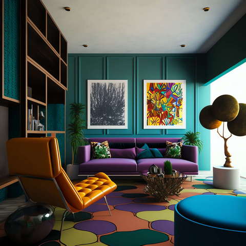 图片[17]-全球设计案例智能库_OJBKAI.COM摩登时尚客厅Midjourney灵感图库-_设计智库－全球设计案例智能库_OJBKAI.COM-全球设计案例智能库_OJBKAI.COM设计智库