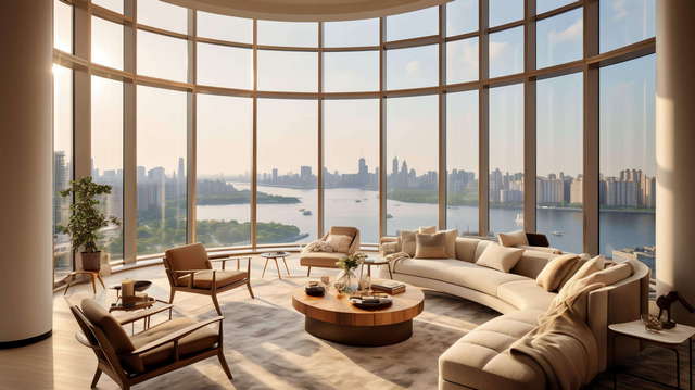 图片[55]-全球设计案例智能库_OJBKAI.COM家装现代前卫时尚客厅Midjourney灵感图库-_设计智库－全球设计案例智能库_OJBKAI.COM-全球设计案例智能库_OJBKAI.COM设计智库