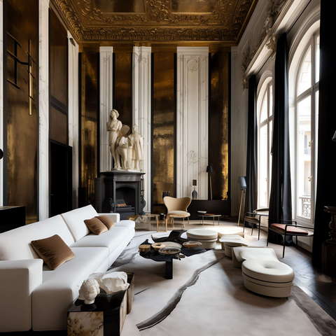 图片[54]-全球设计案例智能库_OJBKAI.COM家装客厅Midjourney灵感图库-_设计智库－全球设计案例智能库_OJBKAI.COM-全球设计案例智能库_OJBKAI.COM设计智库