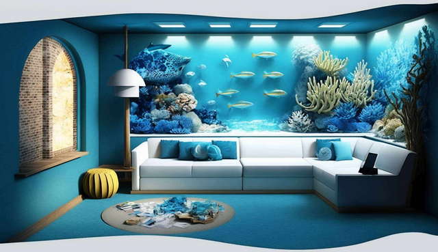 图片[54]-全球设计案例智能库_OJBKAI.COM海洋主题风格（旅行主题为马尔代夫度假村）Midjourney灵感图库-_设计智库－全球设计案例智能库_OJBKAI.COM-全球设计案例智能库_OJBKAI.COM设计智库