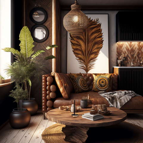 图片[28]-全球设计案例智能库_OJBKAI.COM非洲主题客厅Midjourney灵感图库-_设计智库－全球设计案例智能库_OJBKAI.COM-全球设计案例智能库_OJBKAI.COM设计智库