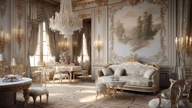 图片[46]-全球设计案例智能库_OJBKAI.COM法式住宅设计Midjourney灵感图库-_设计智库－全球设计案例智能库_OJBKAI.COM-全球设计案例智能库_OJBKAI.COM设计智库