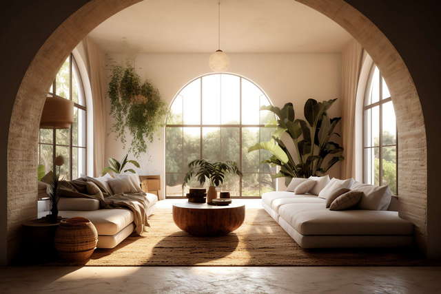 图片[55]-全球设计案例智能库_OJBKAI.COM地中海风格客厅Midjourney灵感图库-_设计智库－全球设计案例智能库_OJBKAI.COM-全球设计案例智能库_OJBKAI.COM设计智库