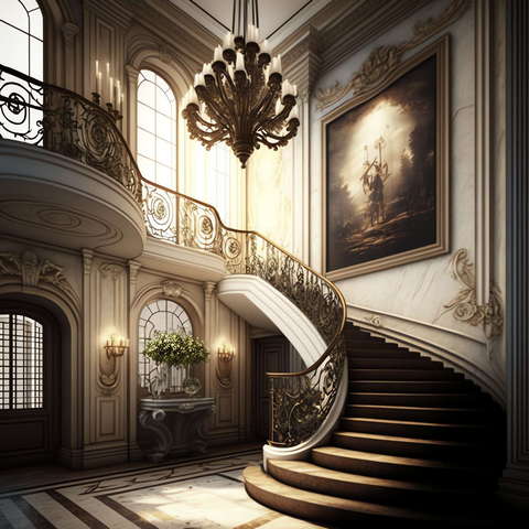 图片[55]-全球设计案例智能库_OJBKAI.COM古典欧式旋转楼梯5_Midjourney灵感图库-设计智库－全球设计案例智能库_OJBKAI.COM-全球设计案例智能库_OJBKAI.COM设计智库