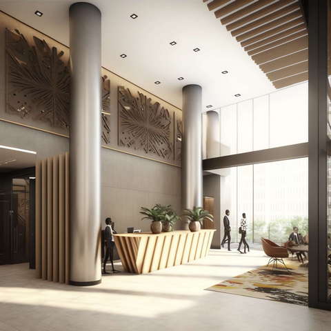 图片[19]-全球设计案例智能库_OJBKAI.COM大堂Midjourney灵感图库-_设计智库－全球设计案例智能库_OJBKAI.COM-全球设计案例智能库_OJBKAI.COM设计智库