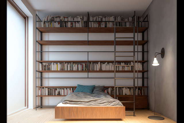 图片[59]-全球设计案例智能库_OJBKAI.COM复古书柜Midjourney灵感图库-_设计智库－全球设计案例智能库_OJBKAI.COM-全球设计案例智能库_OJBKAI.COM设计智库