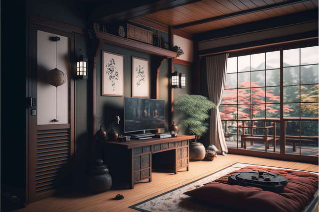 图片[50]-全球设计案例智能库_OJBKAI.COM榻榻米2_Midjourney灵感图库-设计智库－全球设计案例智能库_OJBKAI.COM-全球设计案例智能库_OJBKAI.COM设计智库