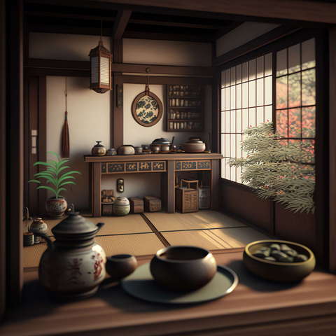 图片[17]-全球设计案例智能库_OJBKAI.COM榻榻米3_Midjourney灵感图库-设计智库－全球设计案例智能库_OJBKAI.COM-全球设计案例智能库_OJBKAI.COM设计智库