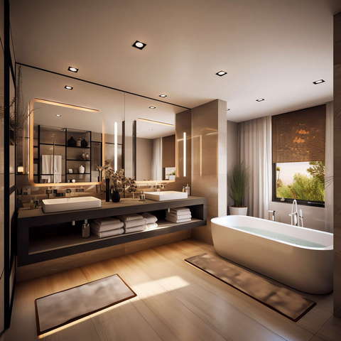 图片[64]-全球设计案例智能库_OJBKAI.COM家装卫生间Midjourney灵感图库-_设计智库－全球设计案例智能库_OJBKAI.COM-全球设计案例智能库_OJBKAI.COM设计智库