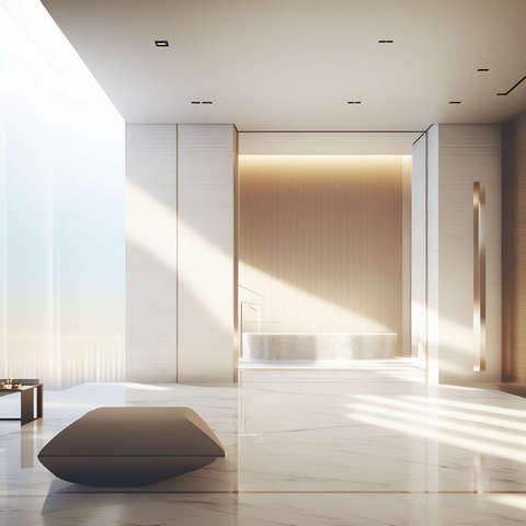 图片[36]-全球设计案例智能库_OJBKAI.COM家装现代卫浴设计Midjourney灵感图库-_设计智库－全球设计案例智能库_OJBKAI.COM-全球设计案例智能库_OJBKAI.COM设计智库