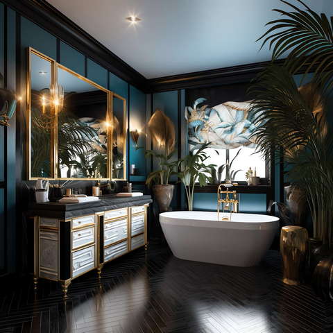 图片[10]-全球设计案例智能库_OJBKAI.COM欧式风格浴缸Midjourney灵感图库-_设计智库－全球设计案例智能库_OJBKAI.COM-全球设计案例智能库_OJBKAI.COM设计智库