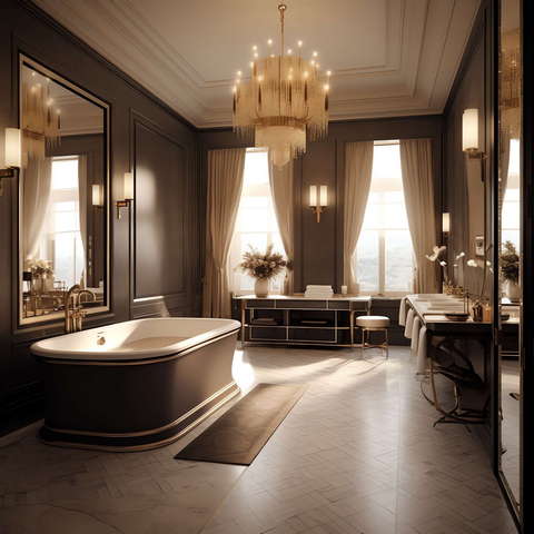 图片[98]-全球设计案例智能库_OJBKAI.COM新古典风格浴缸Midjourney灵感图库-_设计智库－全球设计案例智能库_OJBKAI.COM-全球设计案例智能库_OJBKAI.COM设计智库