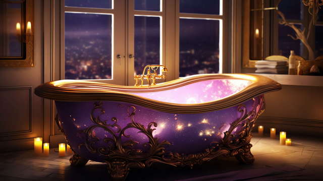 图片[78]-全球设计案例智能库_OJBKAI.COM新古典浪漫梦幻浴缸Midjourney灵感图库-_设计智库－全球设计案例智能库_OJBKAI.COM-全球设计案例智能库_OJBKAI.COM设计智库