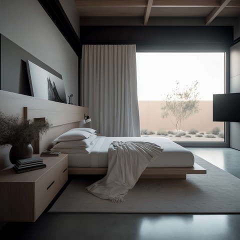 床-2_Midjourney灵感图库-设计智库－全球设计案例智能库_OJBKAI.COM-全球设计案例智能库_OJBKAI.COM设计智库