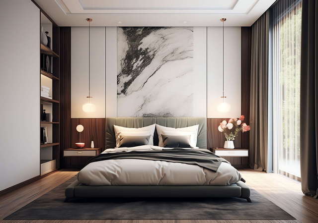 图片[46]-全球设计案例智能库_OJBKAI.COM家装现代风格卧室Midjourney灵感图库-_设计智库－全球设计案例智能库_OJBKAI.COM-全球设计案例智能库_OJBKAI.COM设计智库