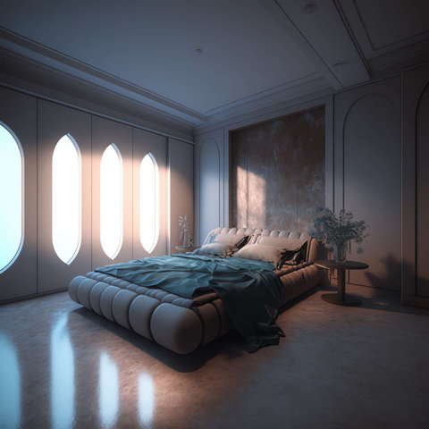 图片[46]-全球设计案例智能库_OJBKAI.COM简欧卧室设计Midjourney灵感图库-_设计智库－全球设计案例智能库_OJBKAI.COM-全球设计案例智能库_OJBKAI.COM设计智库