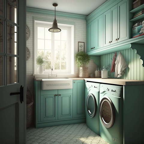 图片[11]-全球设计案例智能库_OJBKAI.COM洗衣房设计Midjourney灵感图库-_设计智库－全球设计案例智能库_OJBKAI.COM-全球设计案例智能库_OJBKAI.COM设计智库