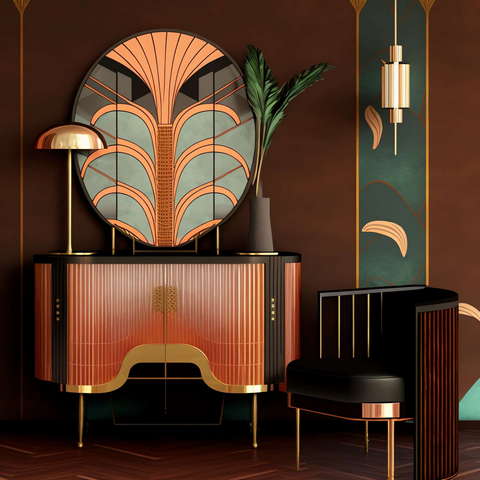 图片[36]-全球设计案例智能库_OJBKAI.COM新古典家装玄关1_Midjourney灵感图库-设计智库－全球设计案例智能库_OJBKAI.COM-全球设计案例智能库_OJBKAI.COM设计智库