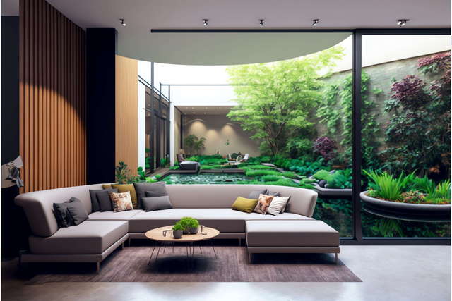 图片[23]-全球设计案例智能库_OJBKAI.COM大落地窗阳台2_Midjourney灵感图库-设计智库－全球设计案例智能库_OJBKAI.COM-全球设计案例智能库_OJBKAI.COM设计智库