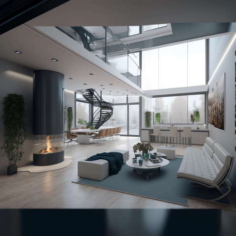 图片[28]-全球设计案例智能库_OJBKAI.COM大落地窗阳台3_Midjourney灵感图库-设计智库－全球设计案例智能库_OJBKAI.COM-全球设计案例智能库_OJBKAI.COM设计智库