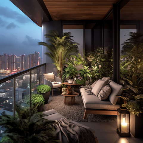 图片[37]-全球设计案例智能库_OJBKAI.COM家装阳台Midjourney灵感图库-_设计智库－全球设计案例智能库_OJBKAI.COM-全球设计案例智能库_OJBKAI.COM设计智库