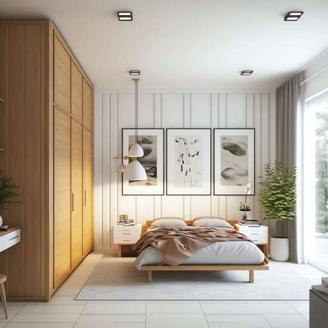 衣柜1_Midjourney灵感图库-设计智库－全球设计案例智能库_OJBKAI.COM-全球设计案例智能库_OJBKAI.COM设计智库