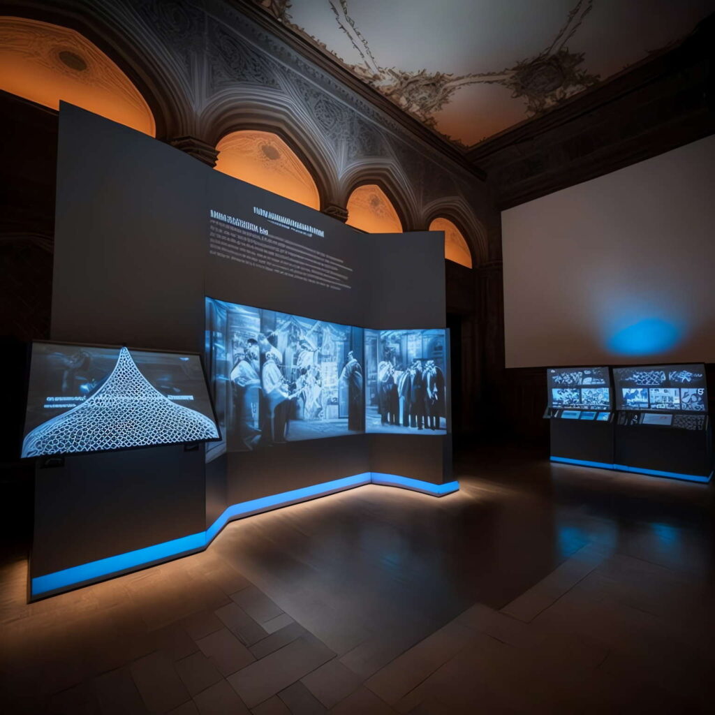 图片[24]-全球设计案例智能库_OJBKAI.COM博物馆Midjourney灵感图库-_设计智库－全球设计案例智能库_OJBKAI.COM-全球设计案例智能库_OJBKAI.COM设计智库