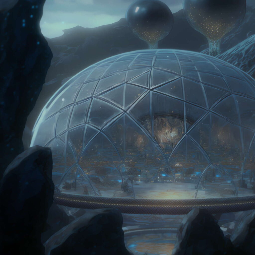 图片[10]-全球设计案例智能库_OJBKAI.COM科幻风现代航天科技馆Midjourney灵感图库-_设计智库－全球设计案例智能库_OJBKAI.COM-全球设计案例智能库_OJBKAI.COM设计智库