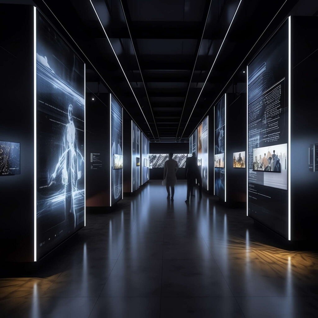 图片[28]-全球设计案例智能库_OJBKAI.COM科技馆Midjourney灵感图库-_设计智库－全球设计案例智能库_OJBKAI.COM-全球设计案例智能库_OJBKAI.COM设计智库