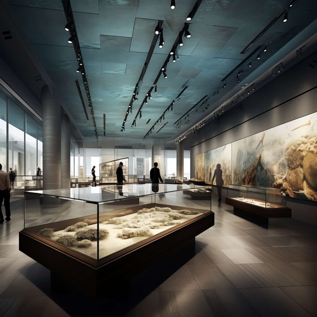 图片[28]-全球设计案例智能库_OJBKAI.COM地质自然博物馆Midjourney灵感图库-_设计智库－全球设计案例智能库_OJBKAI.COM-全球设计案例智能库_OJBKAI.COM设计智库