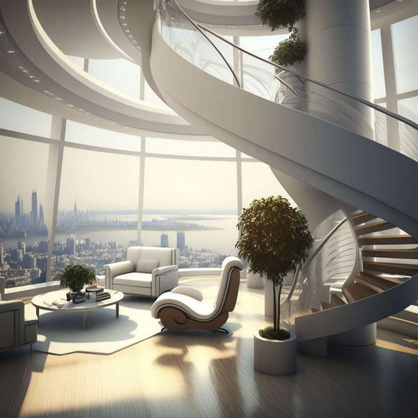 图片[19]-全球设计案例智能库_OJBKAI.COM楼梯设计Midjourney灵感图库-_设计智库－全球设计案例智能库_OJBKAI.COM-全球设计案例智能库_OJBKAI.COM设计智库