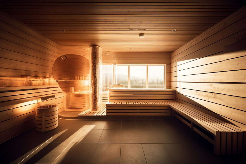 图片[46]-全球设计案例智能库_OJBKAI.COM休闲原木汗蒸桑拿Midjourney灵感图库-_设计智库－全球设计案例智能库_OJBKAI.COM-全球设计案例智能库_OJBKAI.COM设计智库