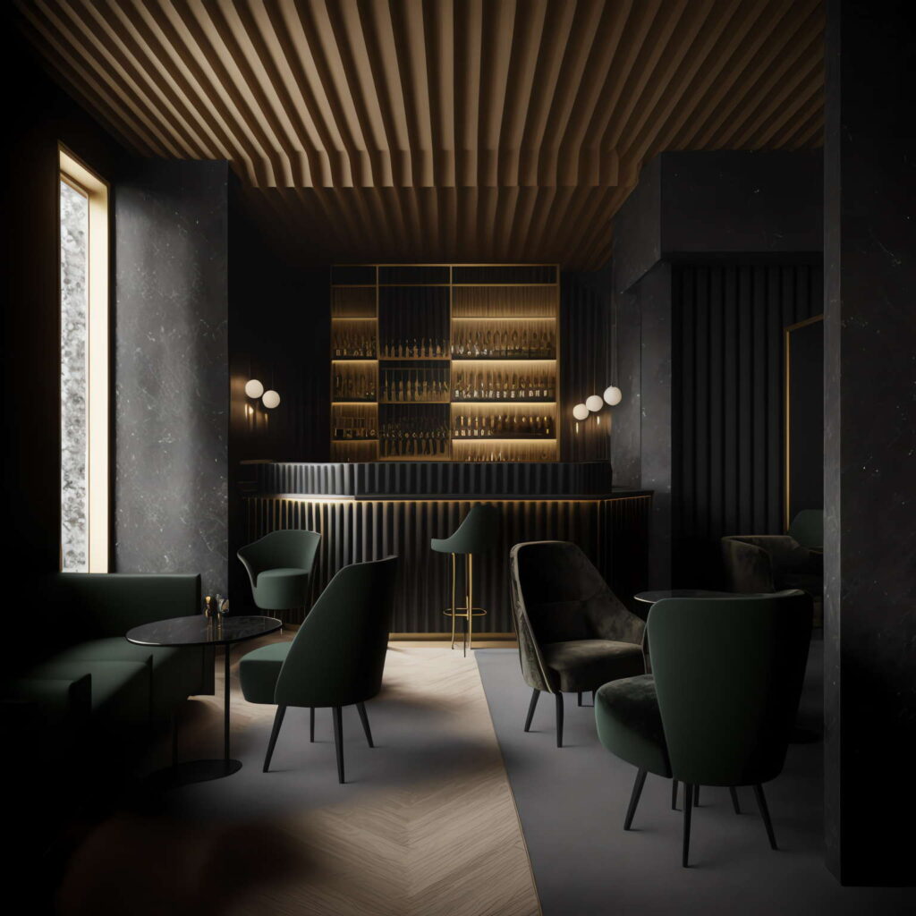 图片[54]-全球设计案例智能库_OJBKAI.COM餐厅酒吧Midjourney灵感图库-_设计智库－全球设计案例智能库_OJBKAI.COM-全球设计案例智能库_OJBKAI.COM设计智库