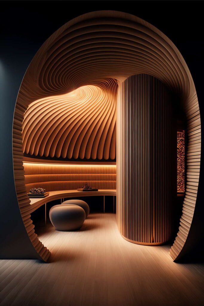 图片[54]-全球设计案例智能库_OJBKAI.COM餐厅酒吧区Midjourney灵感图库-_设计智库－全球设计案例智能库_OJBKAI.COM-全球设计案例智能库_OJBKAI.COM设计智库