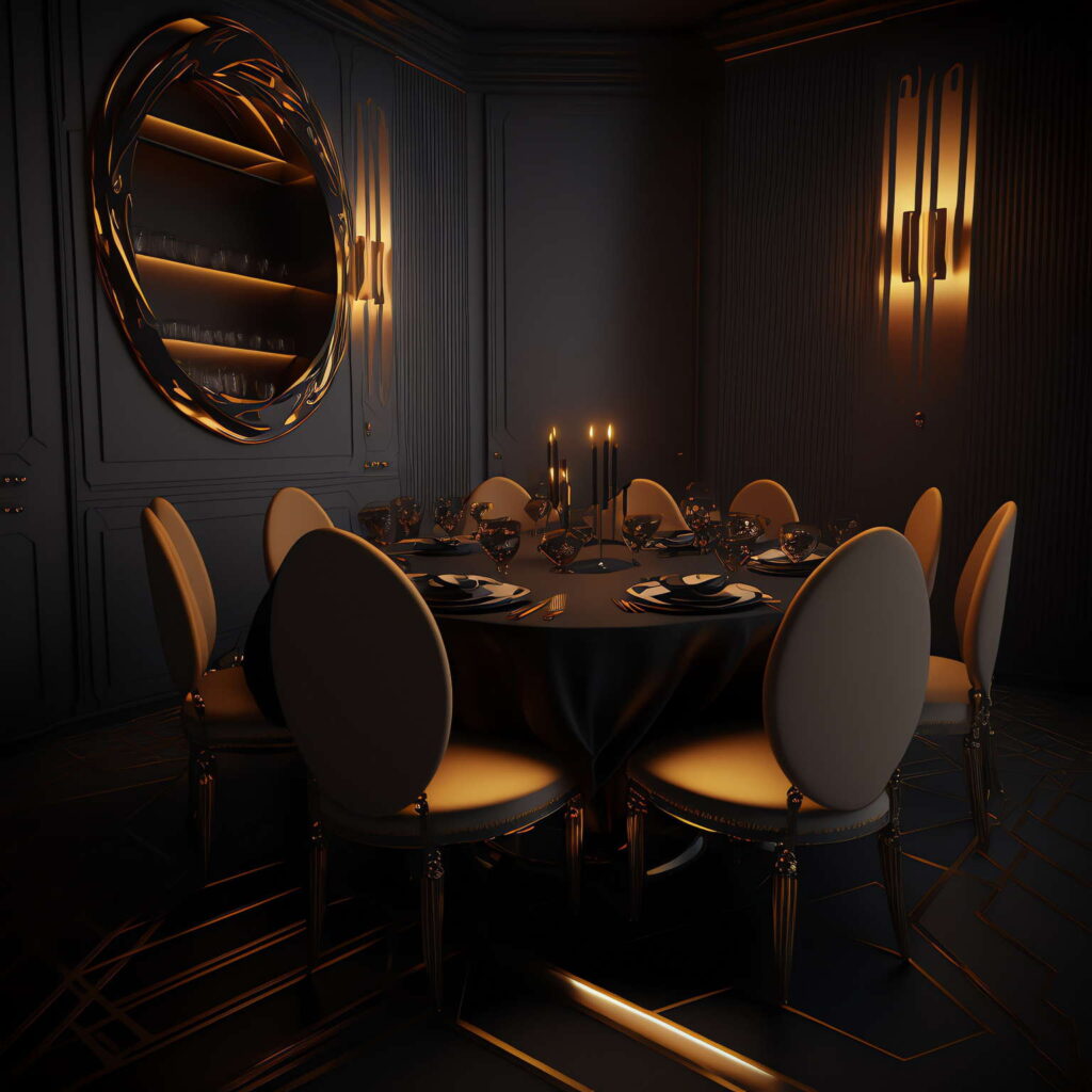 图片[36]-全球设计案例智能库_OJBKAI.COM餐厅设计Midjourney灵感图库-_设计智库－全球设计案例智能库_OJBKAI.COM-全球设计案例智能库_OJBKAI.COM设计智库