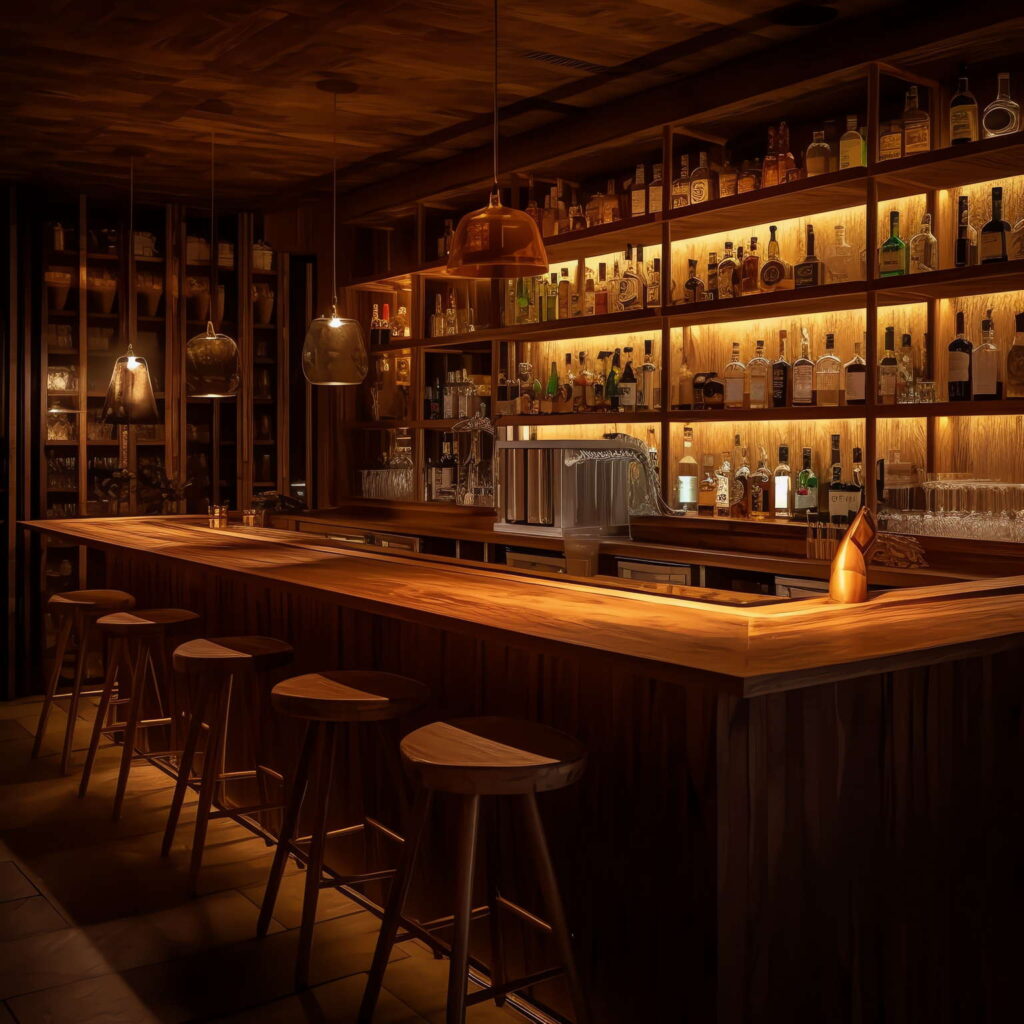 图片[54]-全球设计案例智能库_OJBKAI.COM酒吧吧台区Midjourney灵感图库-_设计智库－全球设计案例智能库_OJBKAI.COM-全球设计案例智能库_OJBKAI.COM设计智库